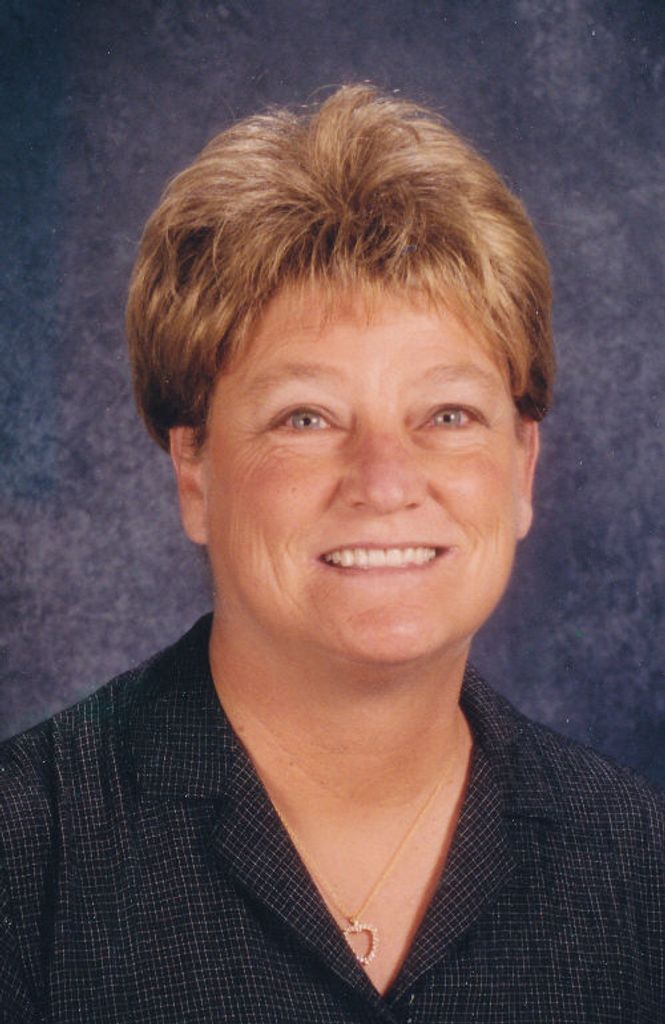 Carol Sue Ward Coons Profile Photo
