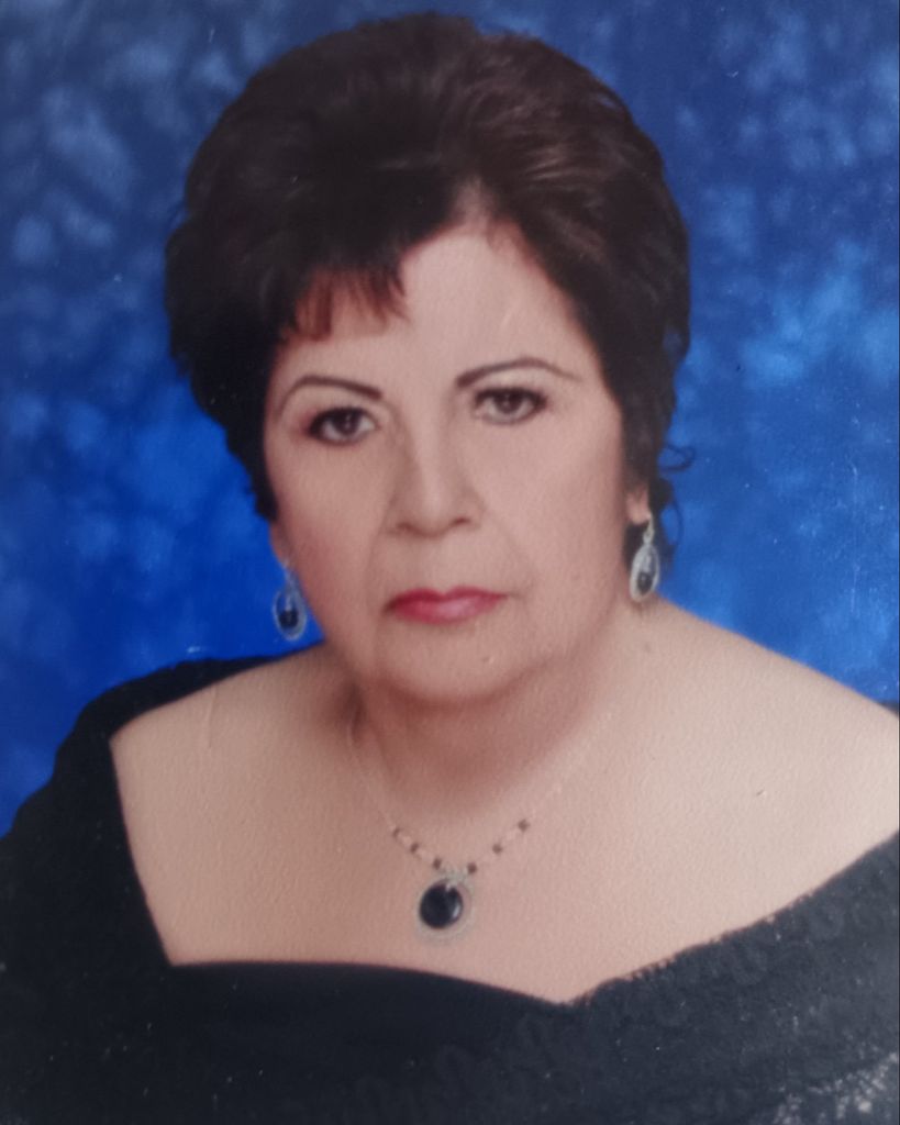 Ana Maria Cortez