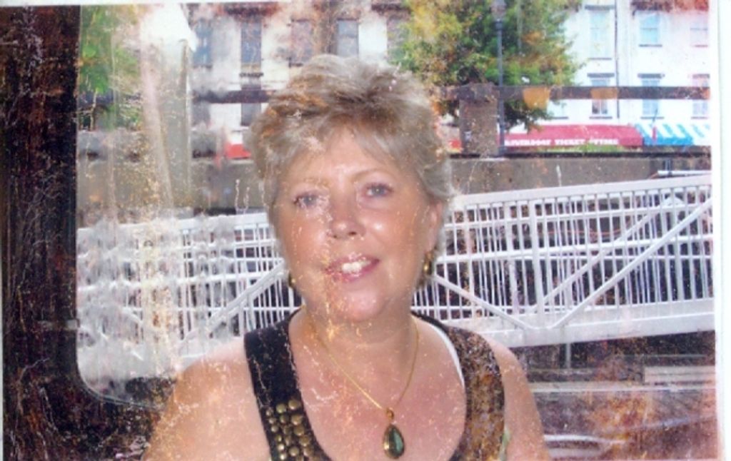 Alisa Pope Starling Profile Photo