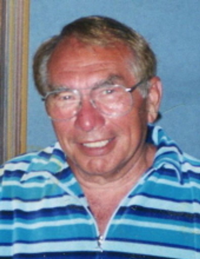 Donald Radloff