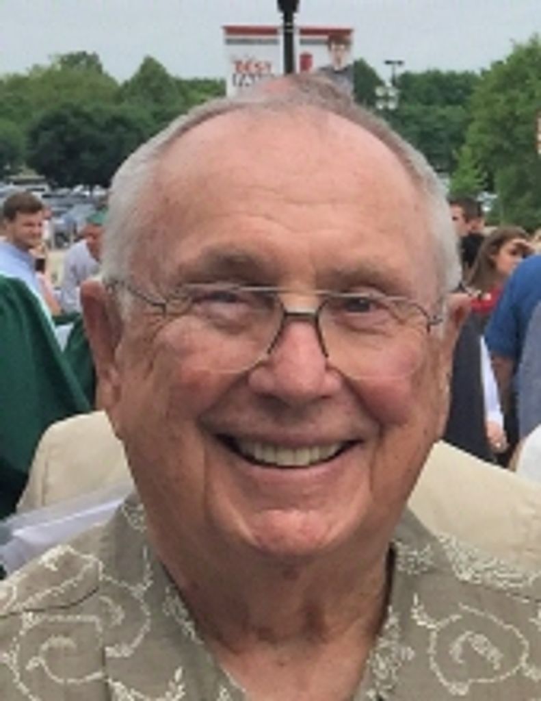 William T. Coon, M.D.