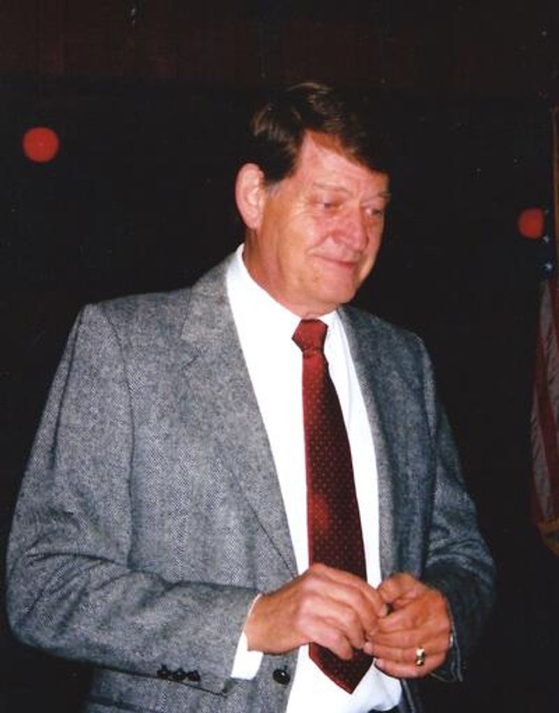 James Carter Youderian Profile Photo
