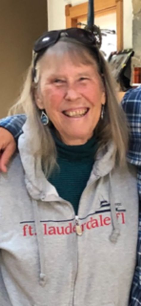 Katherine Jean Mcgrath-Miller