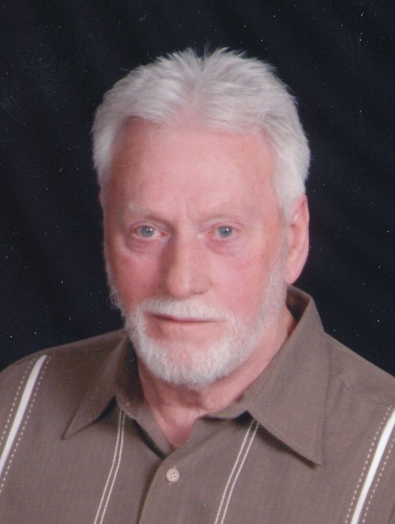 Larry E. Daugherty, Sr. Profile Photo