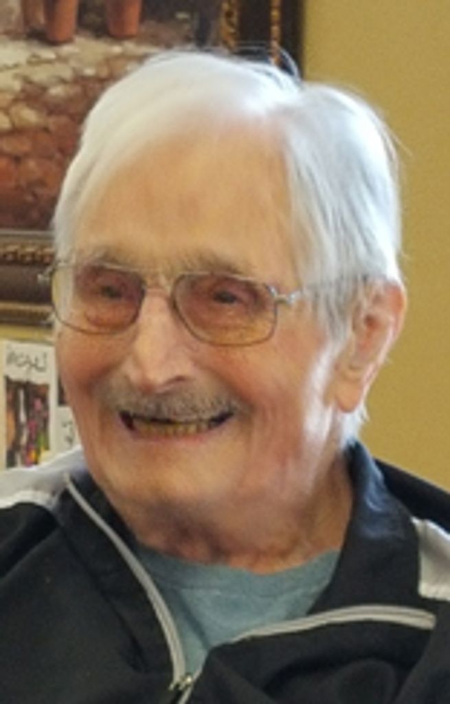 Charles H. Mollenhauer