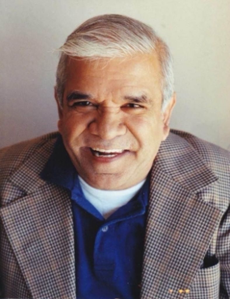 Rajnikant Udeshi Profile Photo