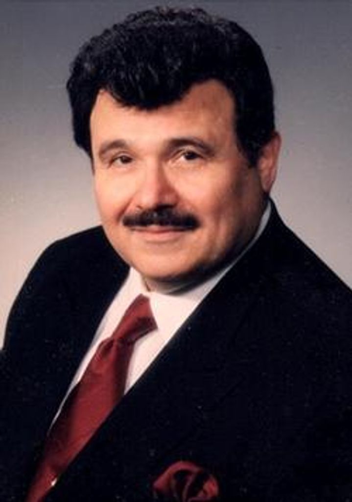 Ottavio "Tave" A. Rosini