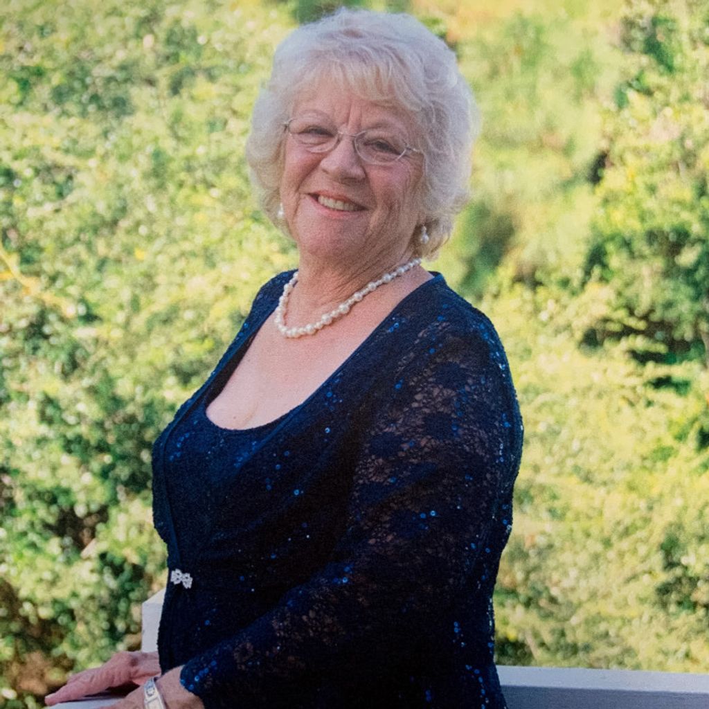 Ann Graef