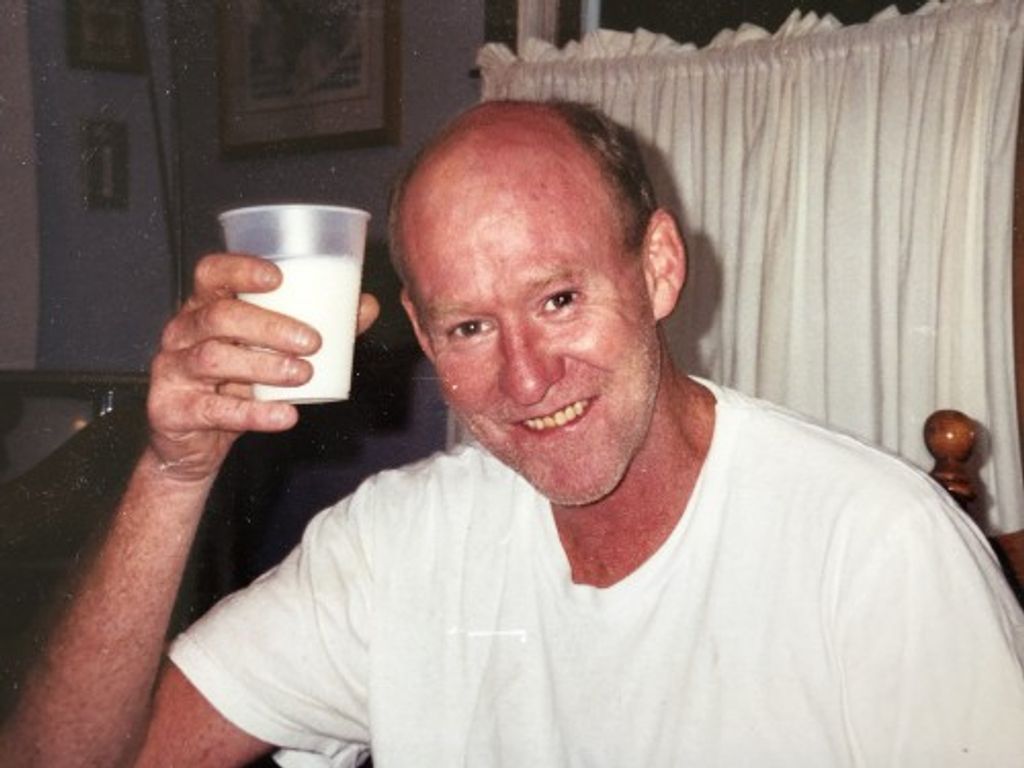 Michael J. O’Connell Profile Photo