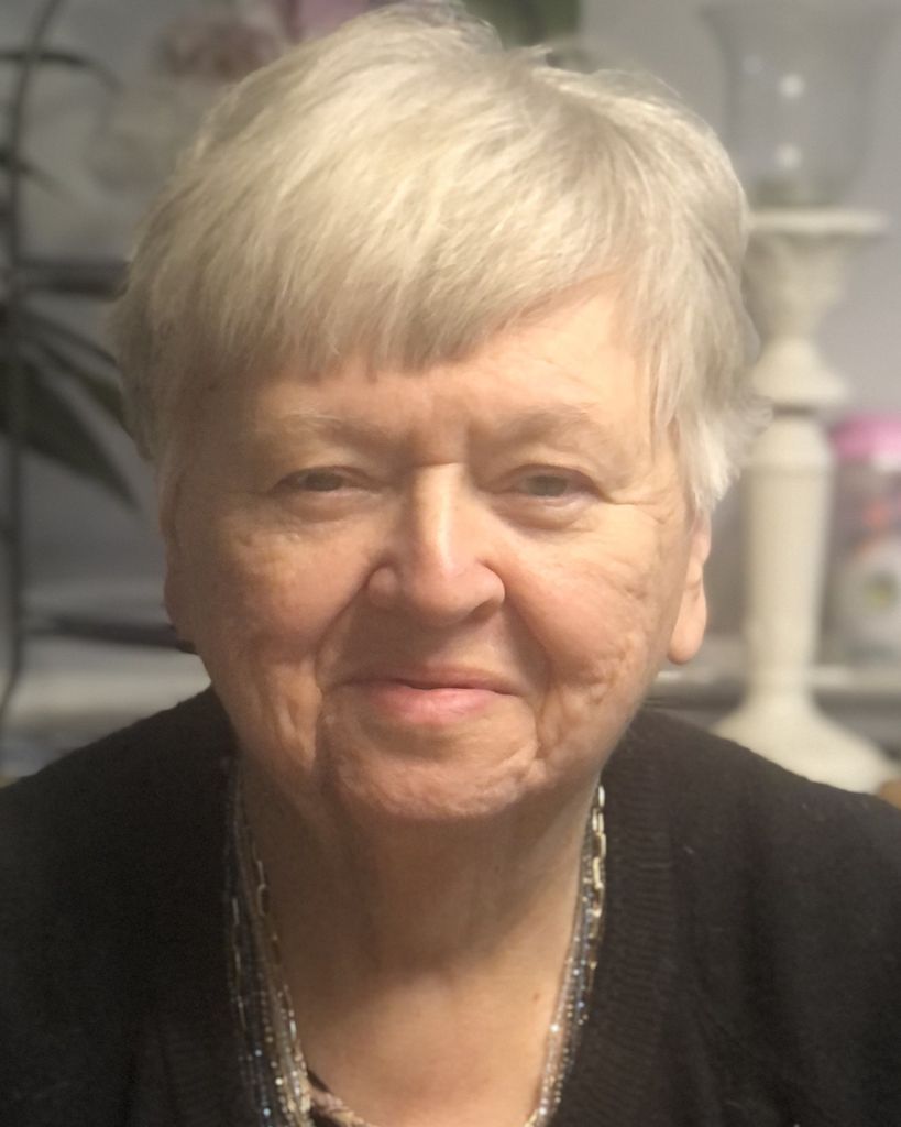 Mary Ida Monahan Profile Photo