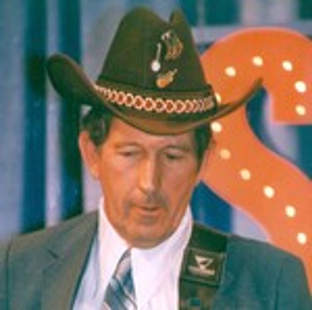 James Hubert Hollingsworth Profile Photo