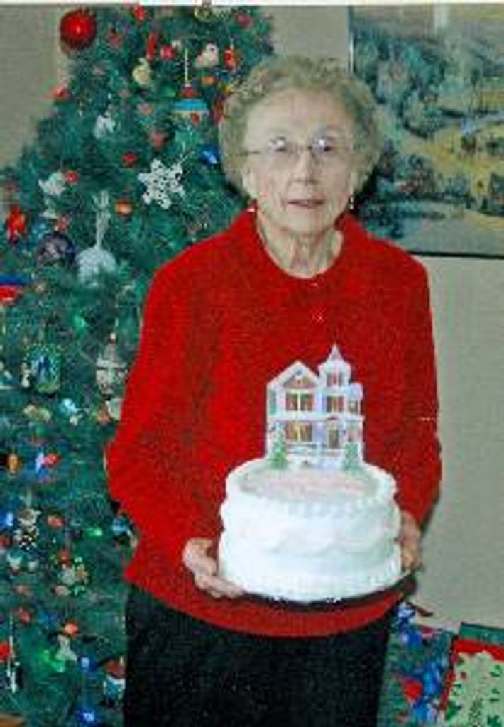 Arlene Frances Lamont