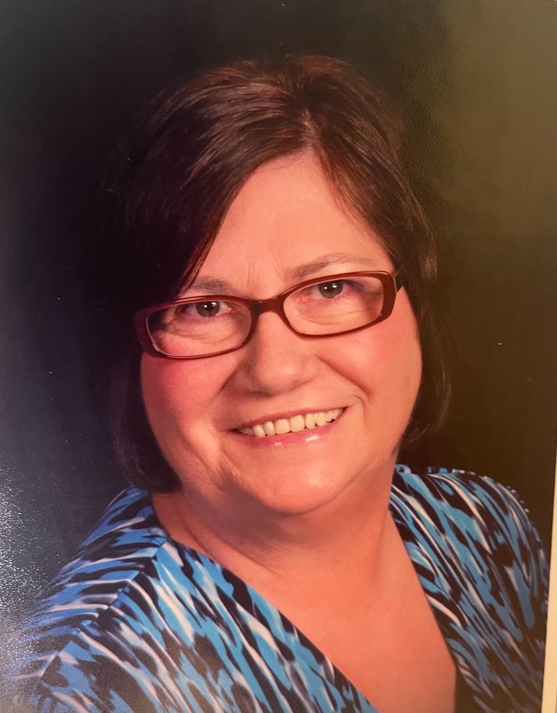 Charlene M. Homer