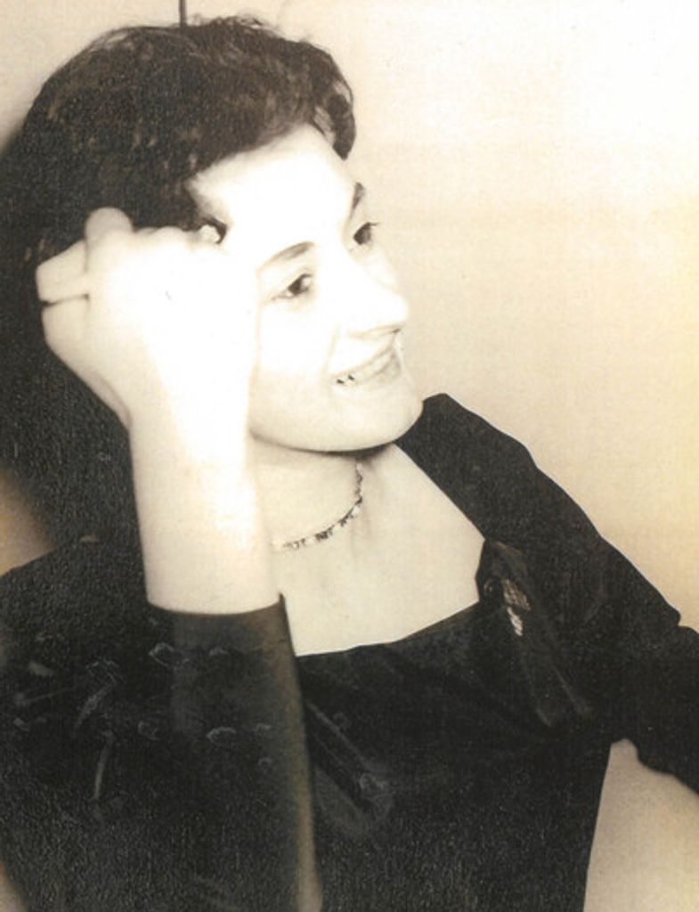 Janet Przybylski Profile Photo