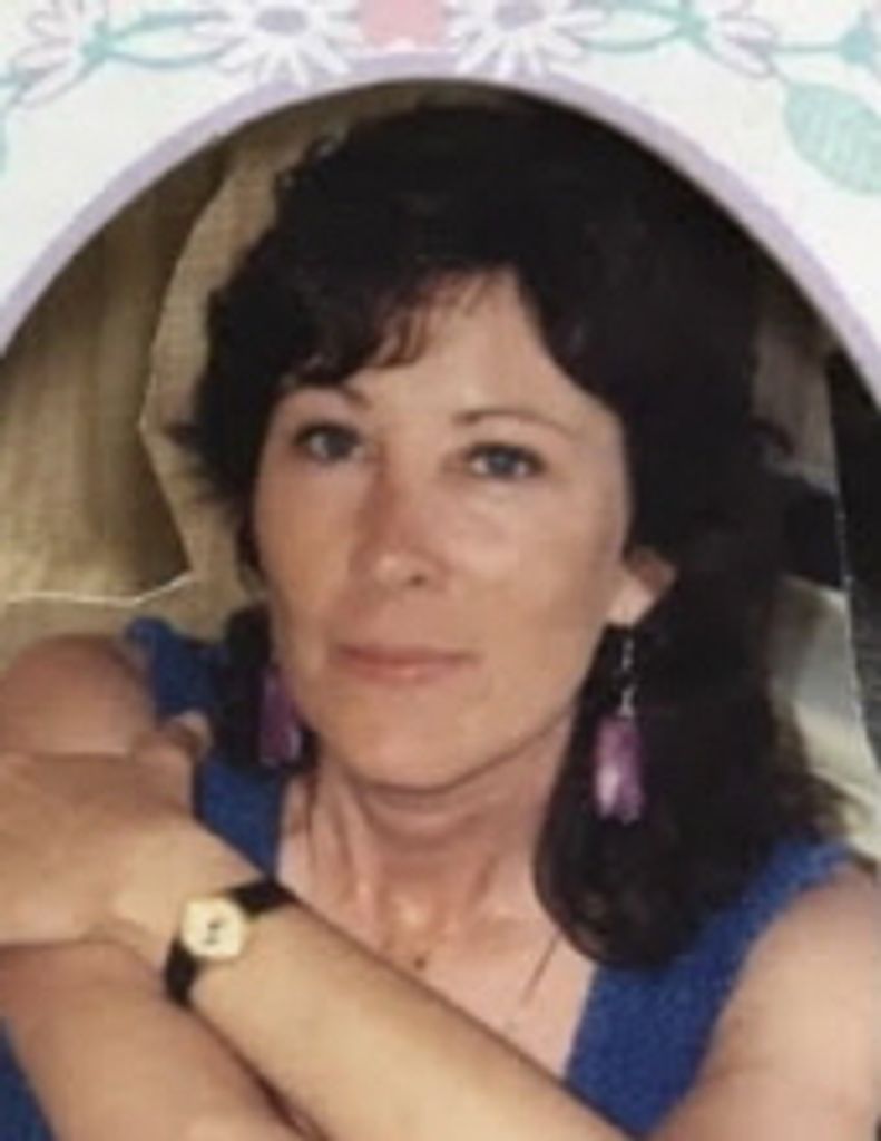 Kathy  Helen Larson