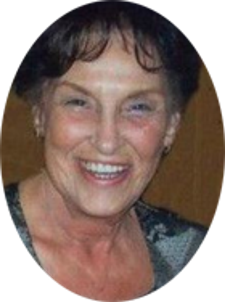 Shirley Hayes