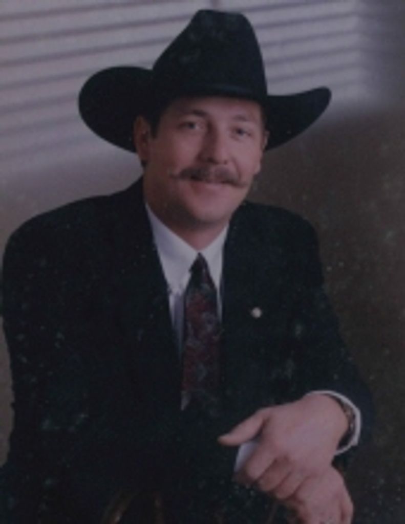 Mark E. Reif