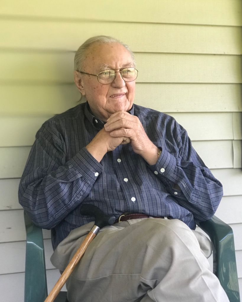Jerry Weaver Wright