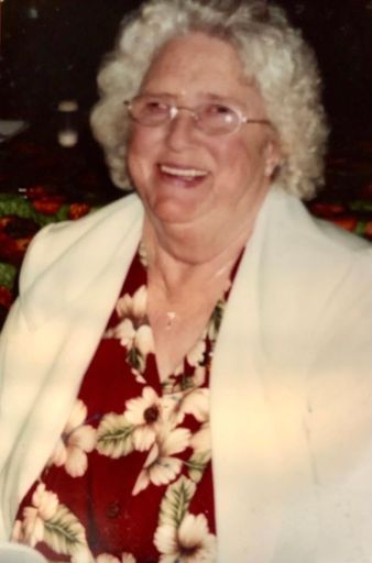 Betty Jane Minton Robinson Profile Photo