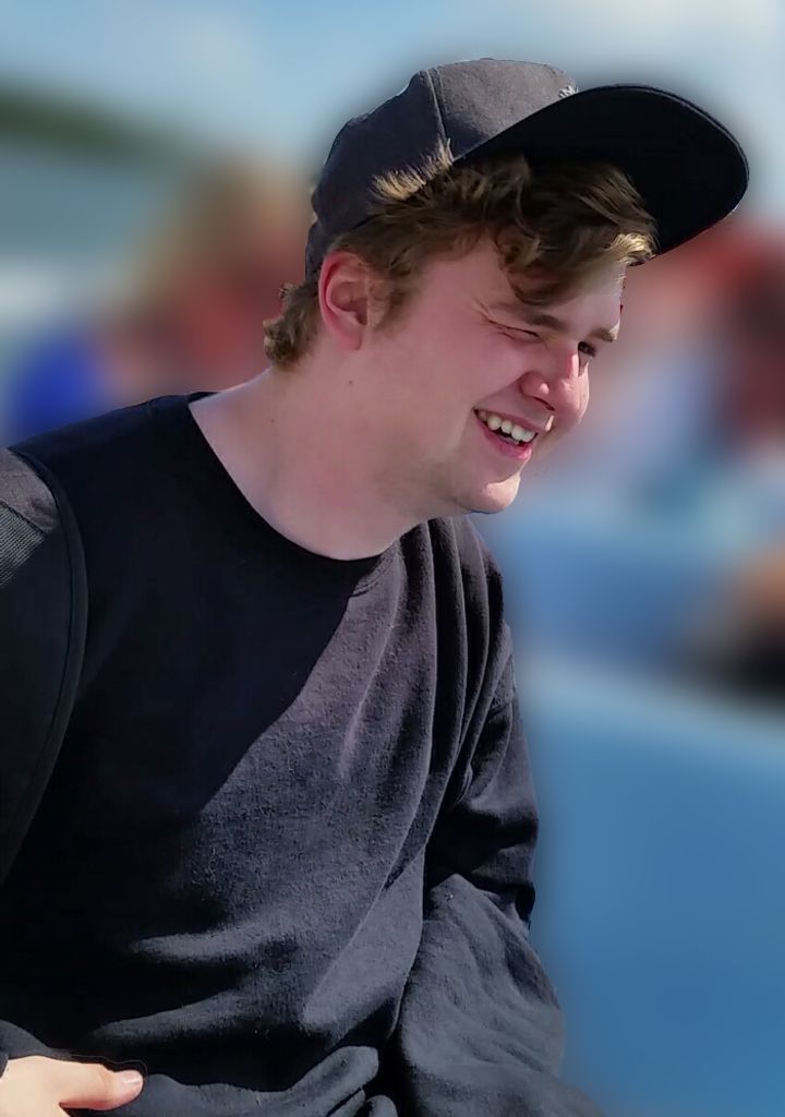 Dylan Marshall Pancoast