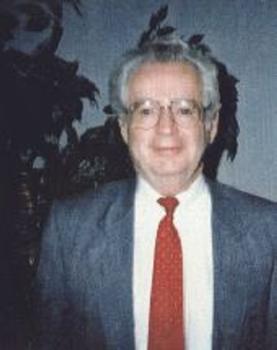 Charles Reilly Little Profile Photo