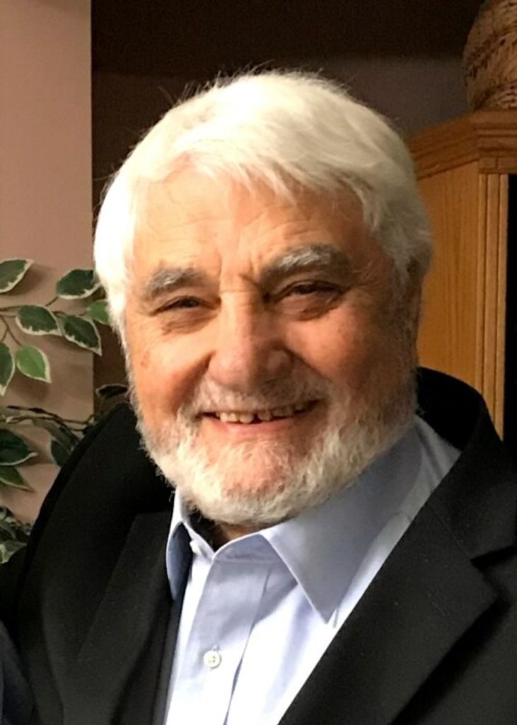 Albert Mazza Profile Photo