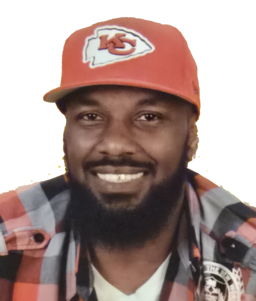 Jackie Lowery, Jr. Profile Photo