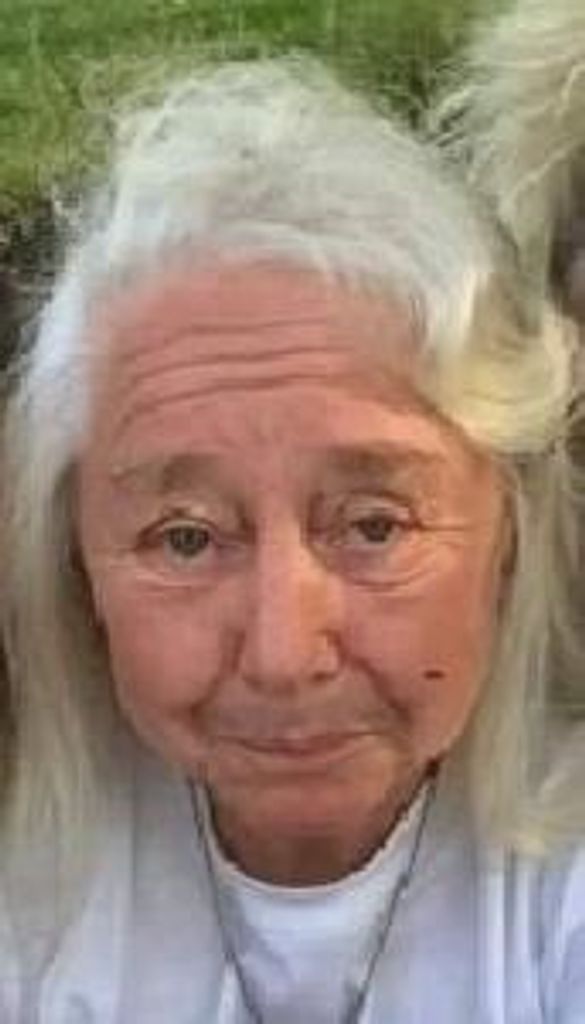 Ann Harkness