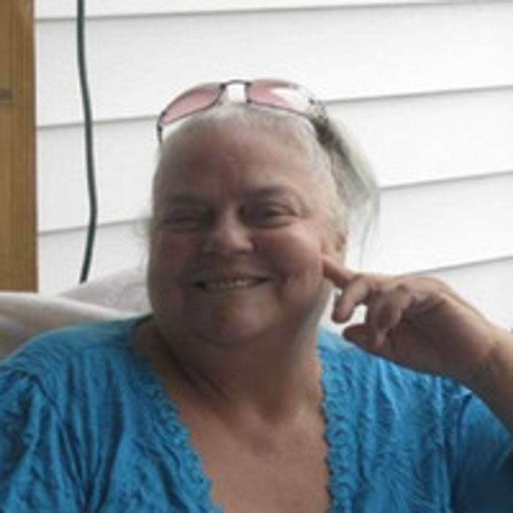 Margaret A. "Peggy" Manford Profile Photo