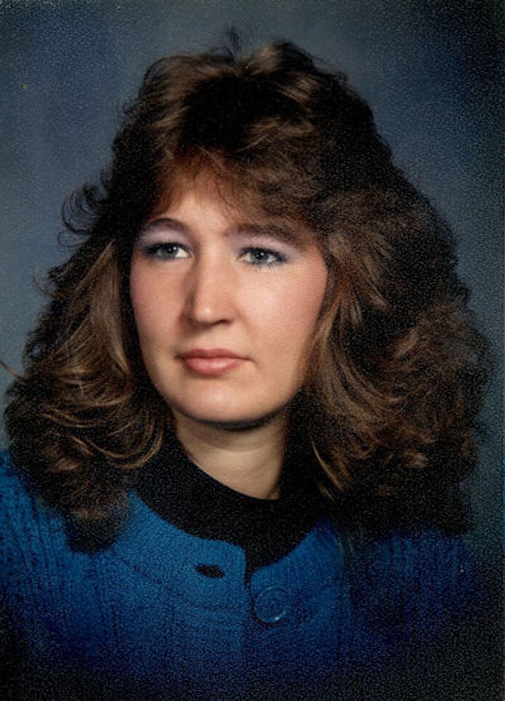 Lea Ann Throckmorton Profile Photo