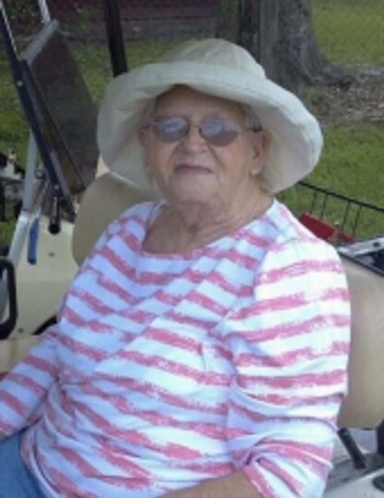 Delilah R.  Stevens