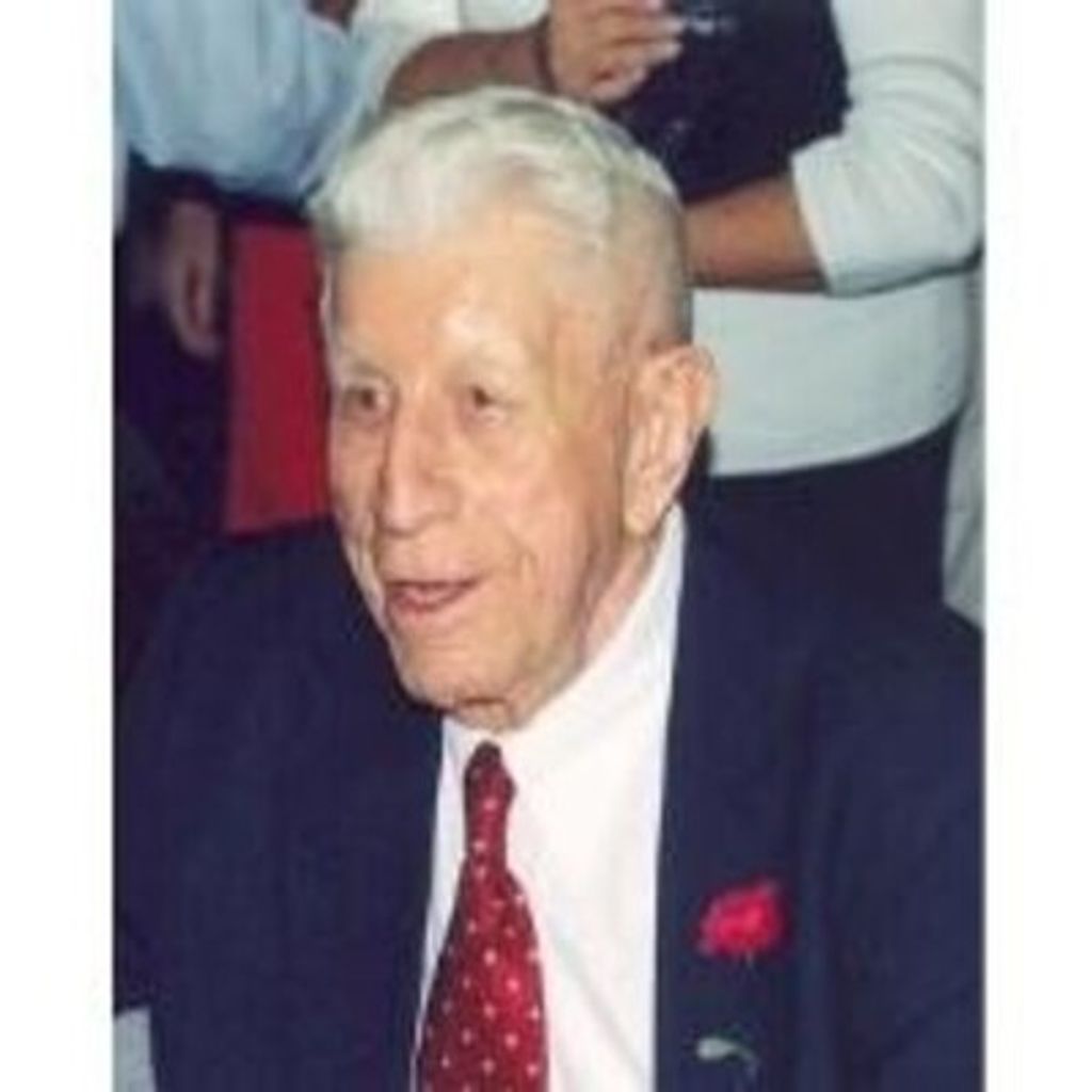 Tyre Eugene "Gene" Darnell