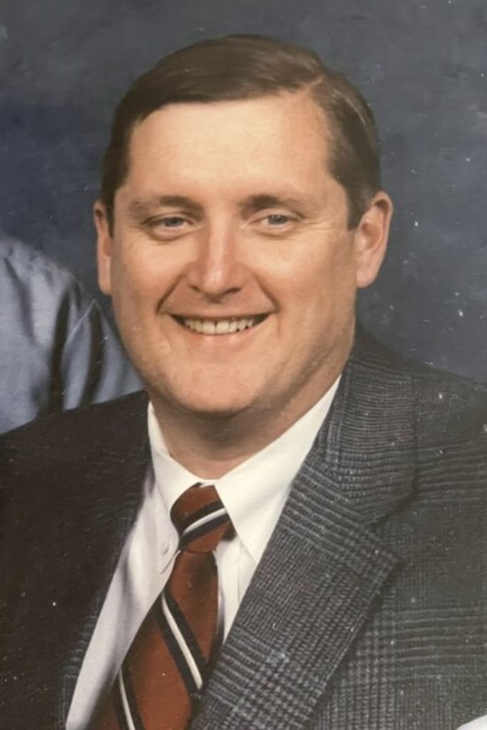 Ronald A. Mccreary Profile Photo