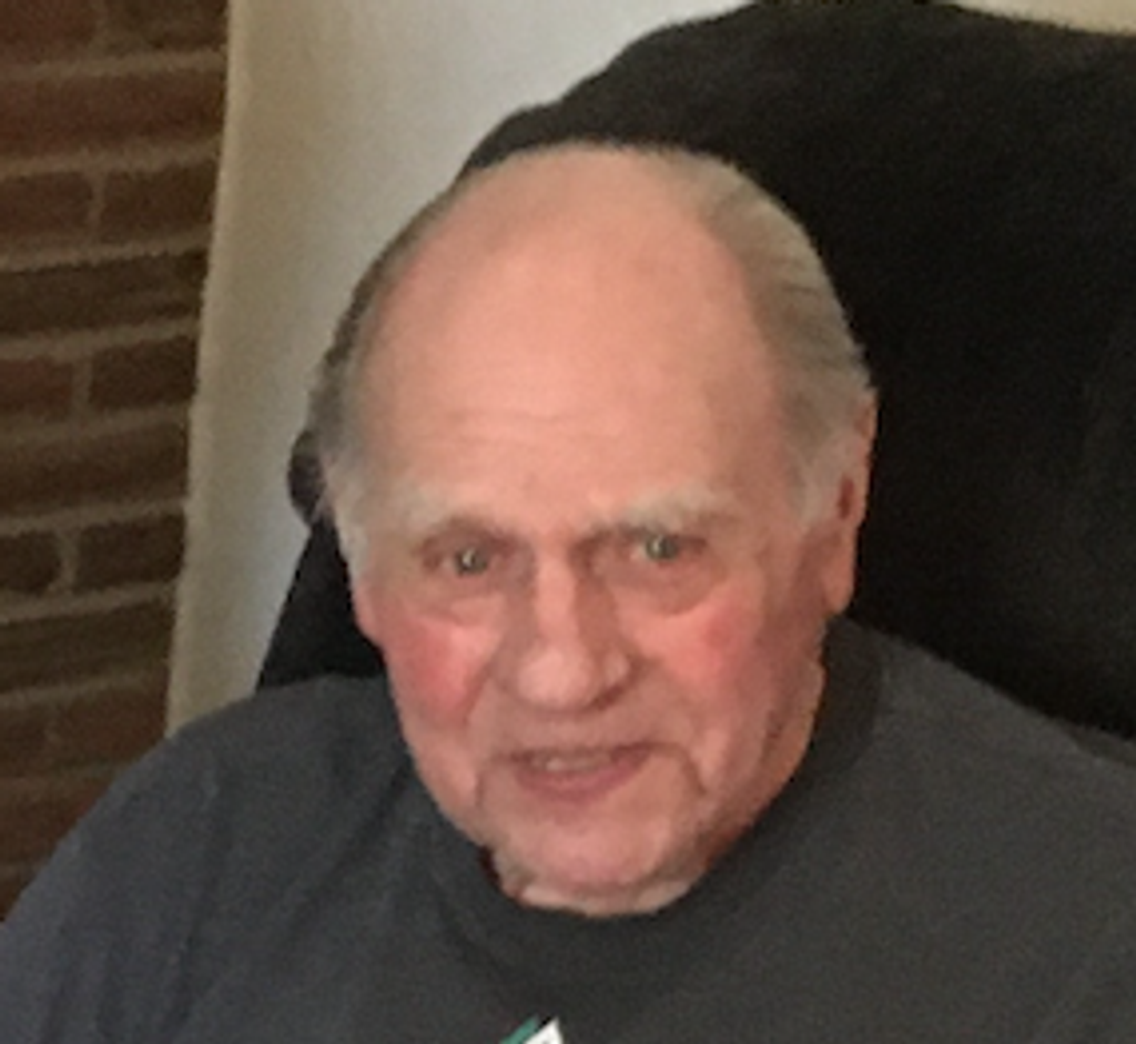 Robert George Tomasek Profile Photo