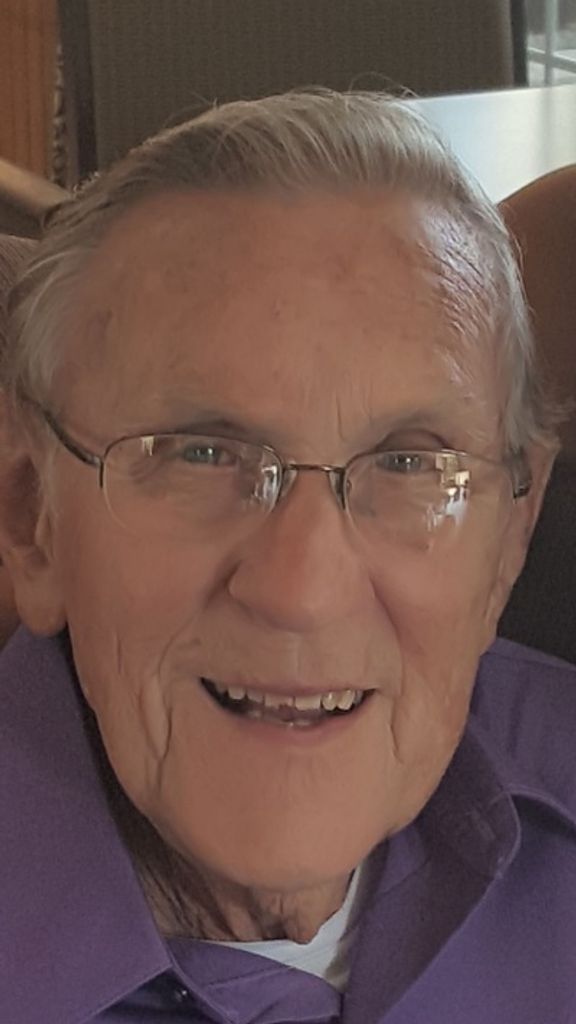 Joseph B Pecyna Profile Photo