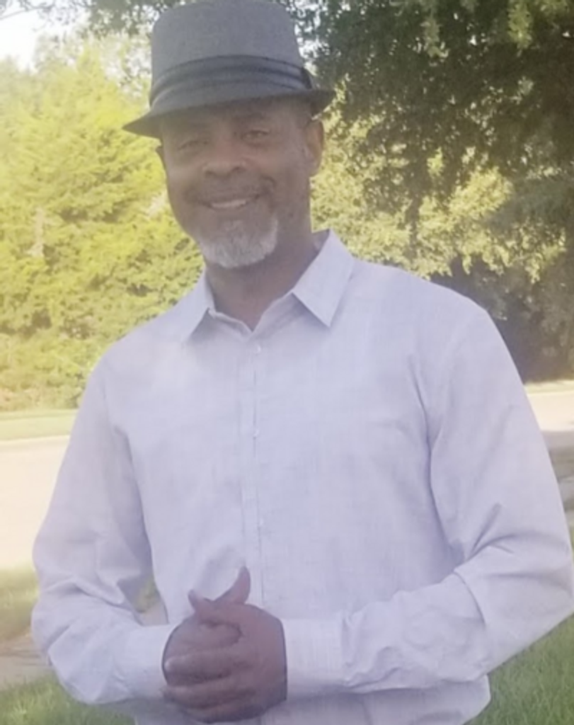 Prentice Odale Williams Sr.