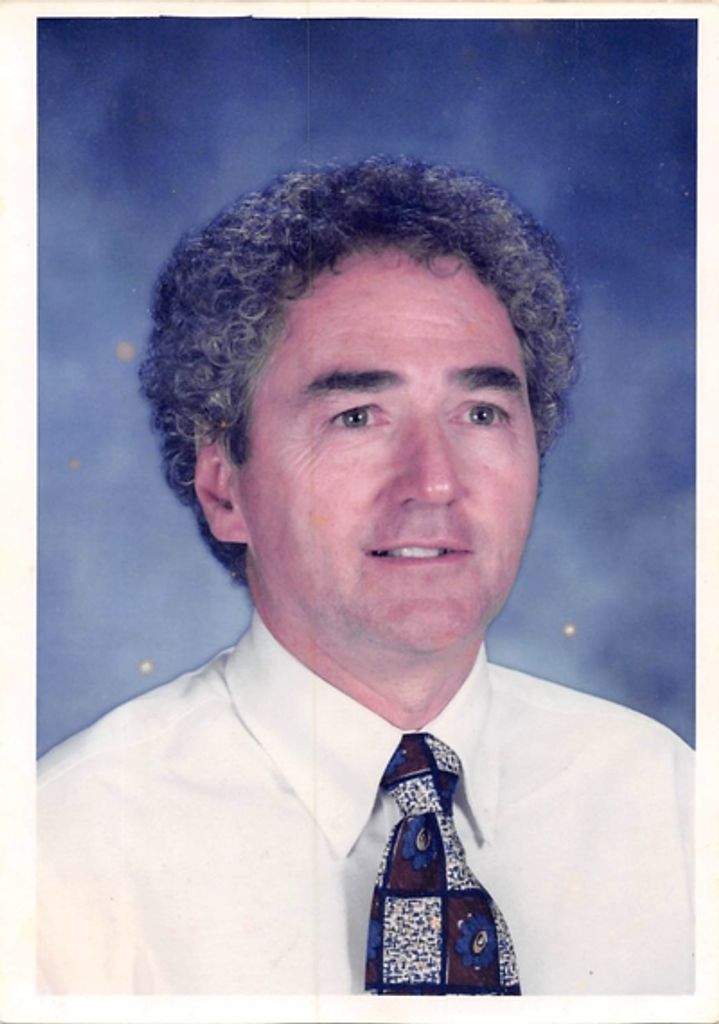 Jack Frederick Kettler Jr. Profile Photo