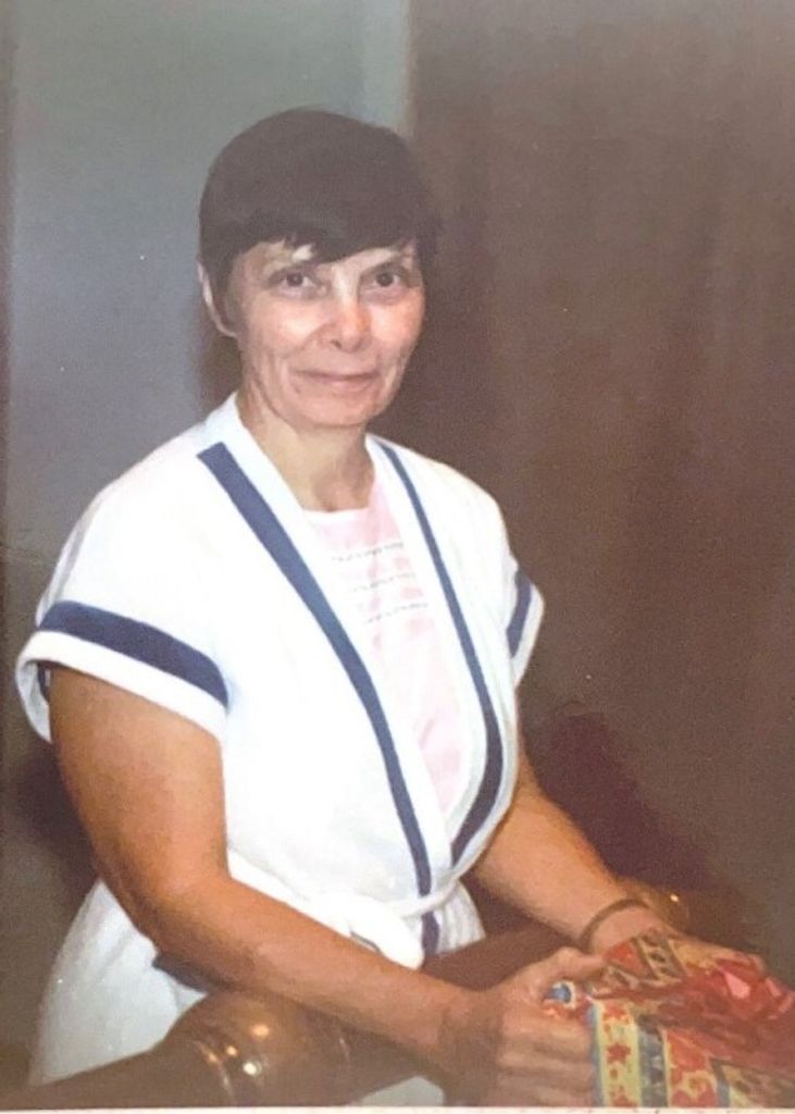 Nancy Hancock