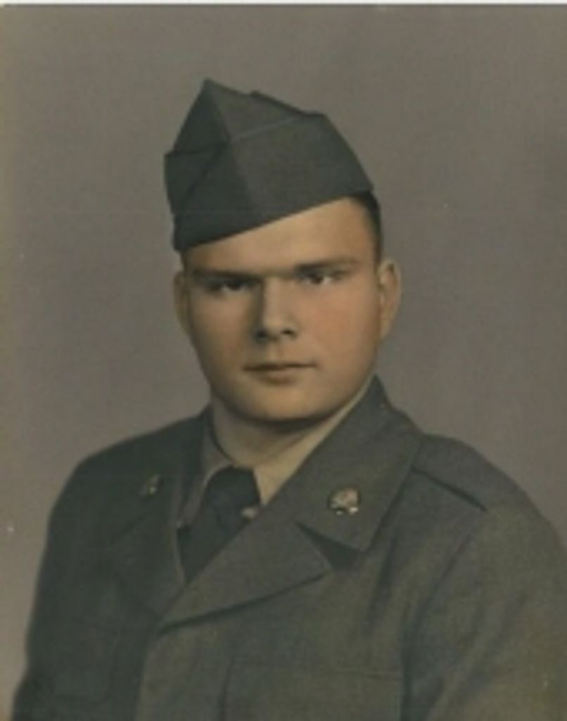 Henry Banks Casner
