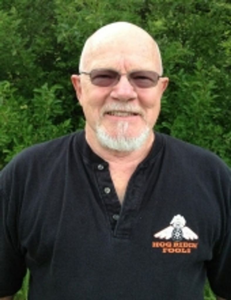 Norman A. Hughes