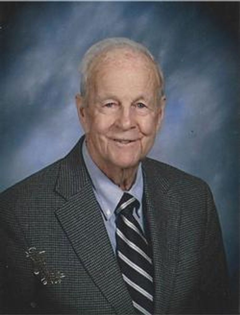 Willie Giles Smith Profile Photo