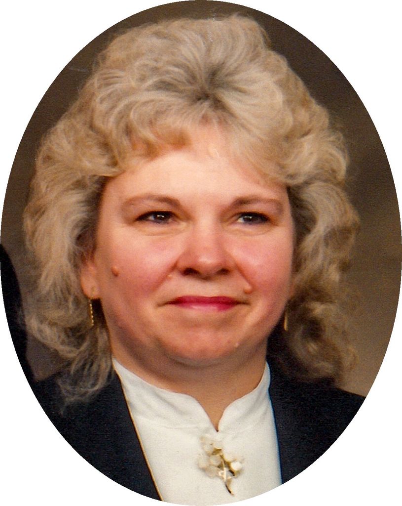 Nancy Gayle Davies Profile Photo