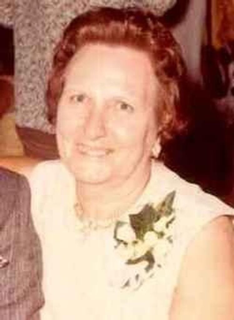 Jerley Vinona Zander