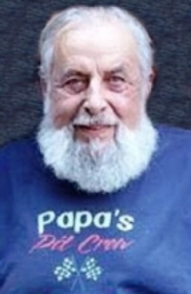 Ronald Fuzzy' Sternberg