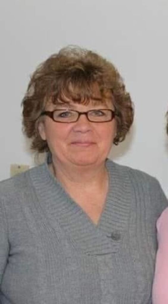 Margaret Ludlum Profile Photo
