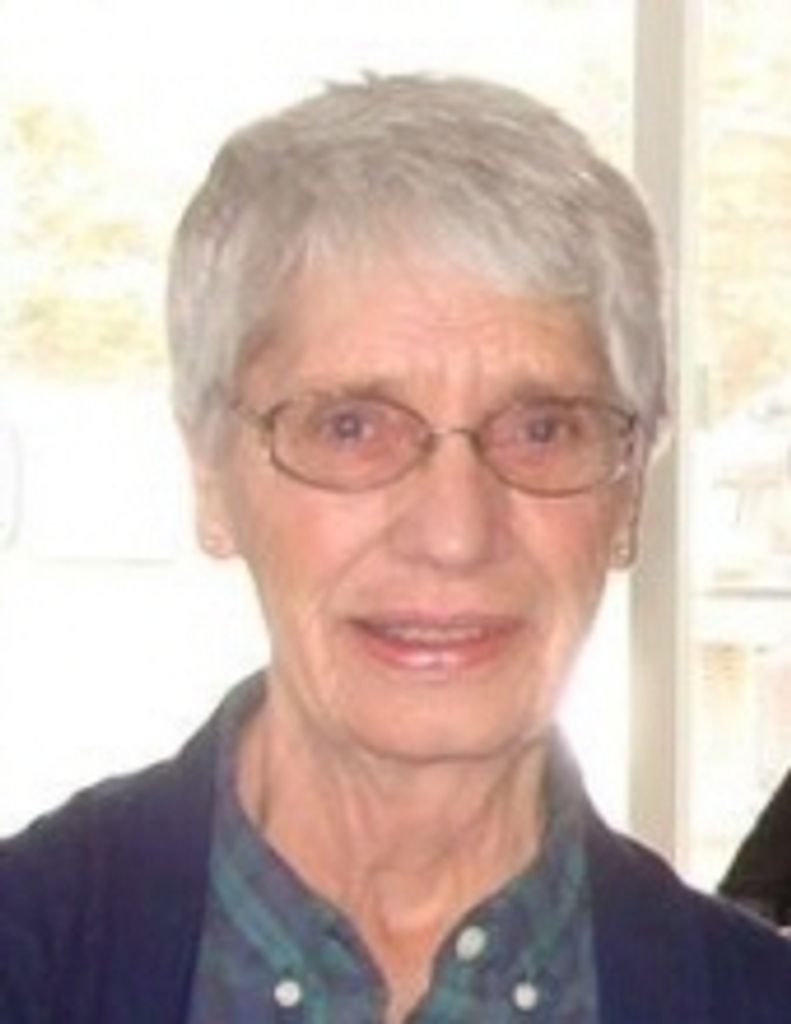 Eileen Roux