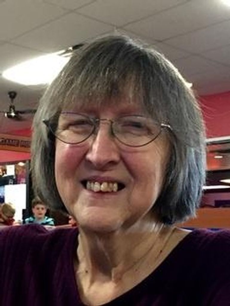 Sarah Cawley Parton Profile Photo