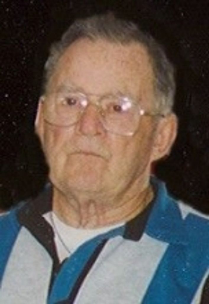 Forrest Bull