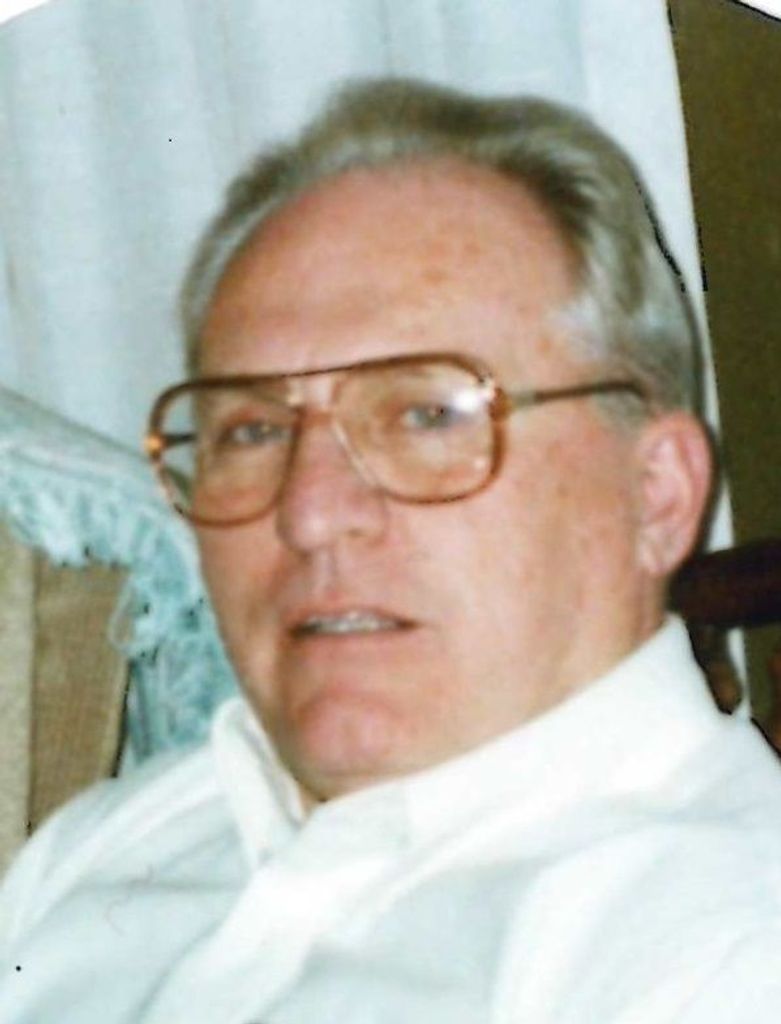 Ben V. Lamb Profile Photo