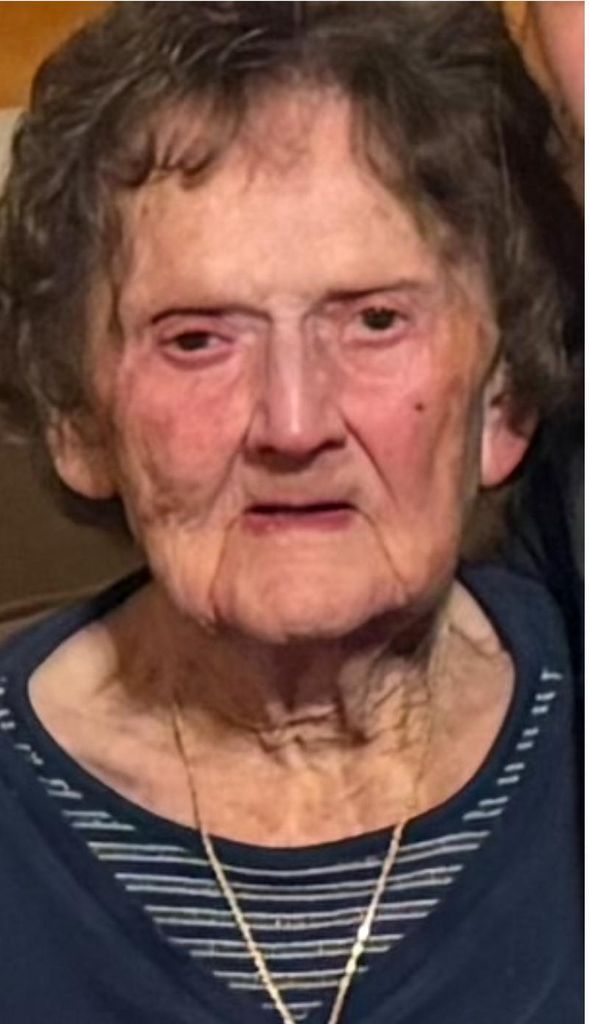 Hilda Vondilla Hamrick Whisnant Profile Photo